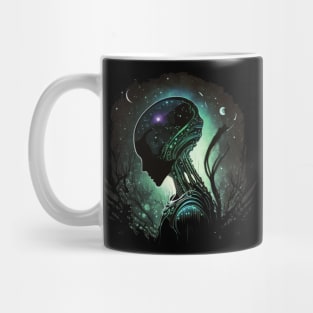 Space Mug